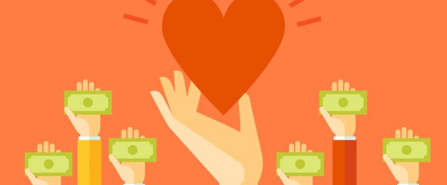 Charitable Donations VS Cash Incentives - MaximusLife